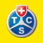 tcs android application logo